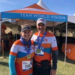 Meet your Posher, Gretchen